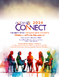 AGPA Connect 2024 program cover