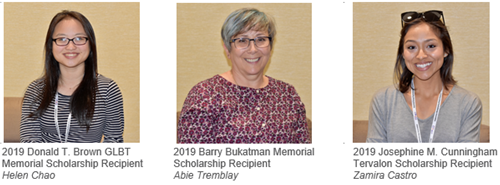 scholarship recipients website 2019 scholarship recipients website 2019